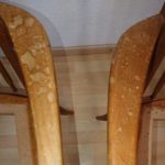 Holzpflege von Möbeln Holzpflege 150x150