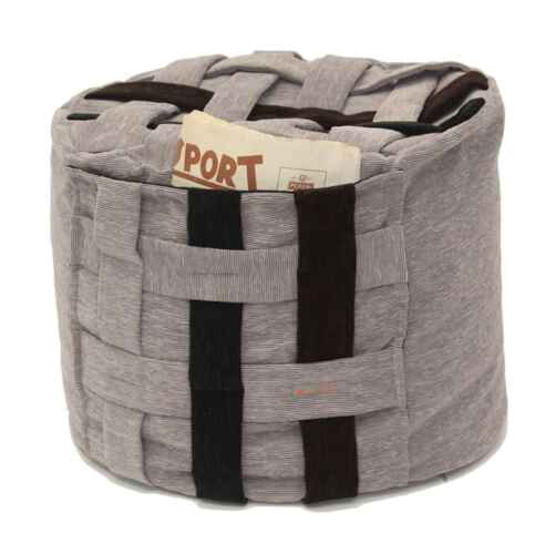 Sitzsack-Fusshocker Sitzsack nach Mass