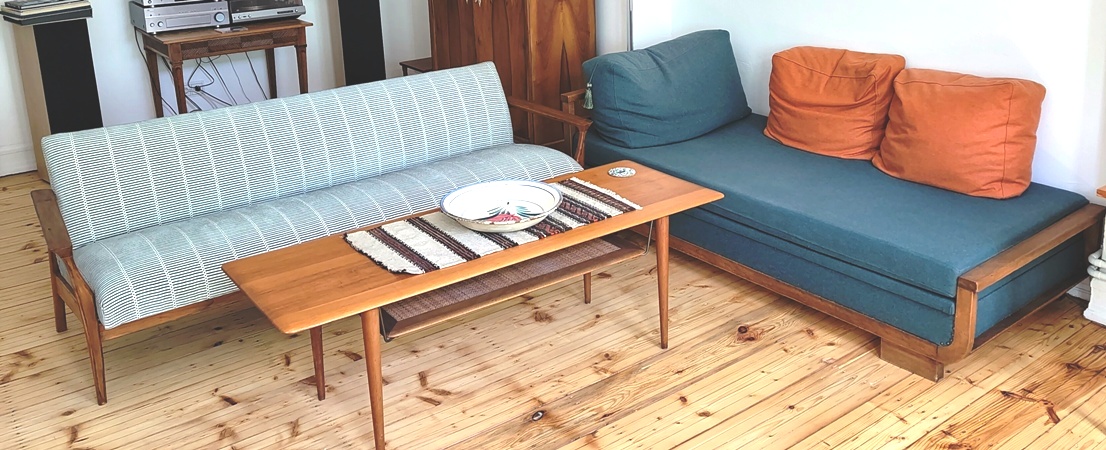 midcentury stilmix